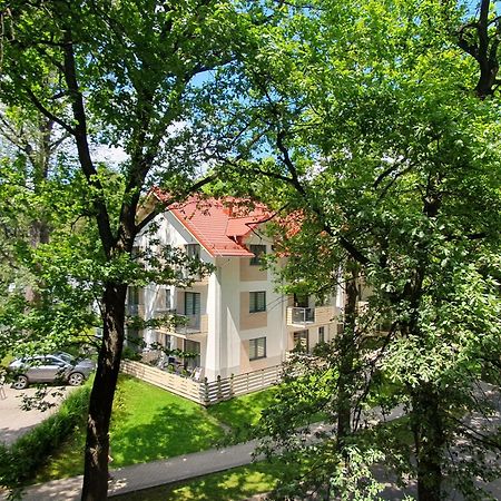 Apartamenty Sun&Fun Rezydencja Pod Debami Nad Lomnica 1B I 2B- Blisko Centrum I Sklepow W Otoczeniu Zieleni Karpacz Eksteriør bilde