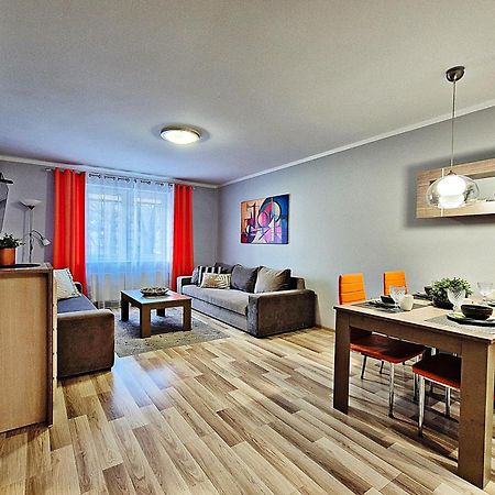 Apartamenty Sun&Fun Rezydencja Pod Debami Nad Lomnica 1B I 2B- Blisko Centrum I Sklepow W Otoczeniu Zieleni Karpacz Eksteriør bilde