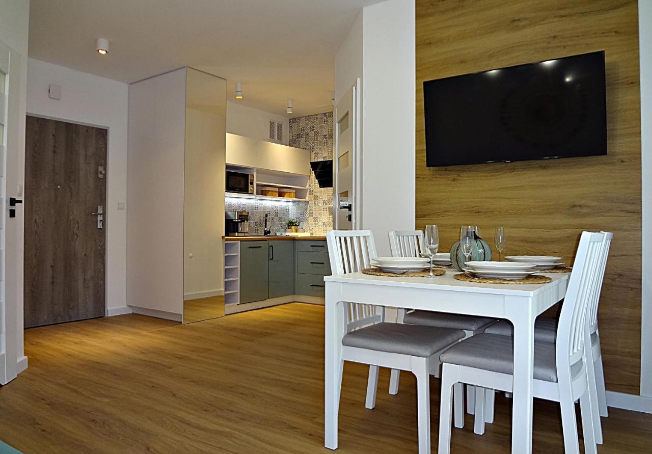 Apartamenty Sun&Fun Rezydencja Pod Debami Nad Lomnica 1B I 2B- Blisko Centrum I Sklepow W Otoczeniu Zieleni Karpacz Eksteriør bilde