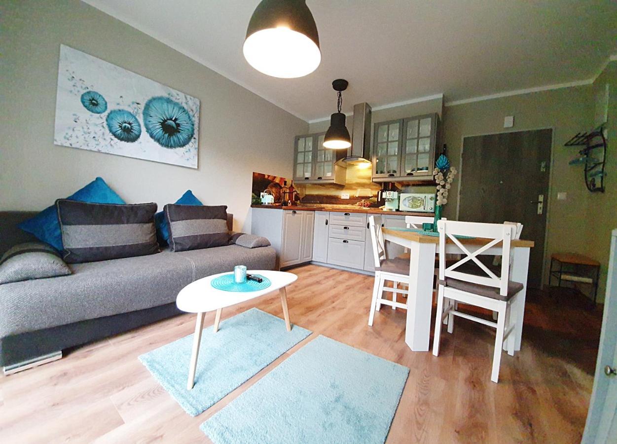 Apartamenty Sun&Fun Rezydencja Pod Debami Nad Lomnica 1B I 2B- Blisko Centrum I Sklepow W Otoczeniu Zieleni Karpacz Eksteriør bilde