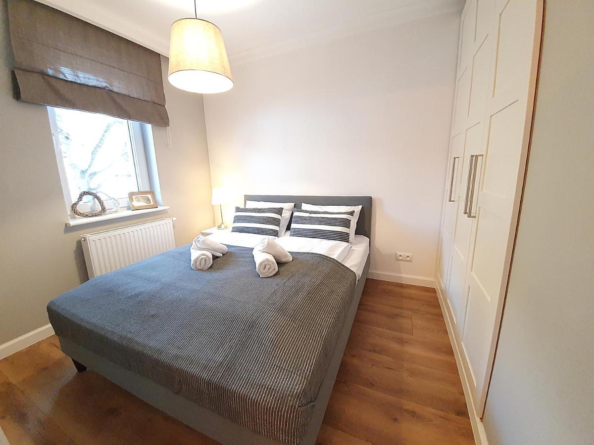 Apartamenty Sun&Fun Rezydencja Pod Debami Nad Lomnica 1B I 2B- Blisko Centrum I Sklepow W Otoczeniu Zieleni Karpacz Eksteriør bilde