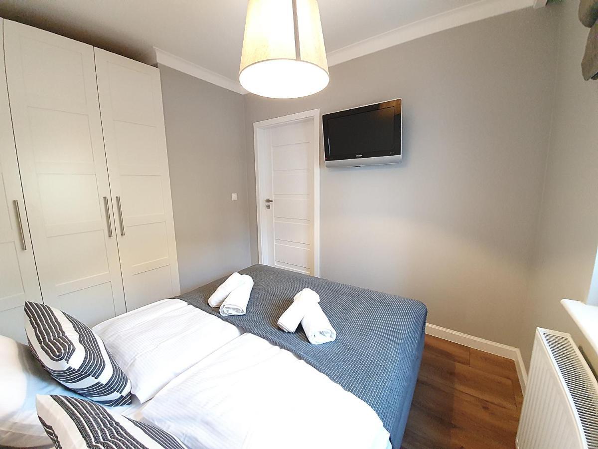 Apartamenty Sun&Fun Rezydencja Pod Debami Nad Lomnica 1B I 2B- Blisko Centrum I Sklepow W Otoczeniu Zieleni Karpacz Eksteriør bilde