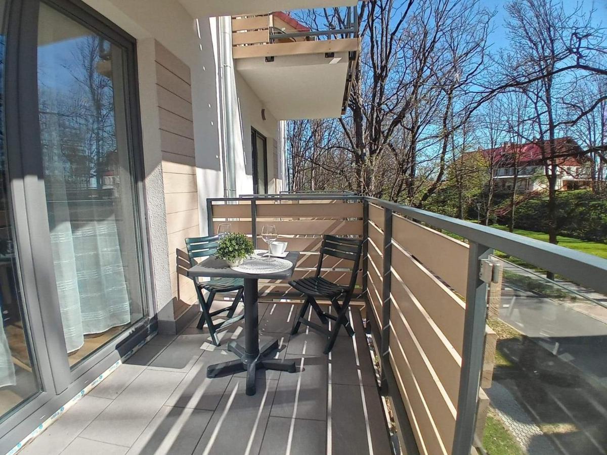 Apartamenty Sun&Fun Rezydencja Pod Debami Nad Lomnica 1B I 2B- Blisko Centrum I Sklepow W Otoczeniu Zieleni Karpacz Eksteriør bilde