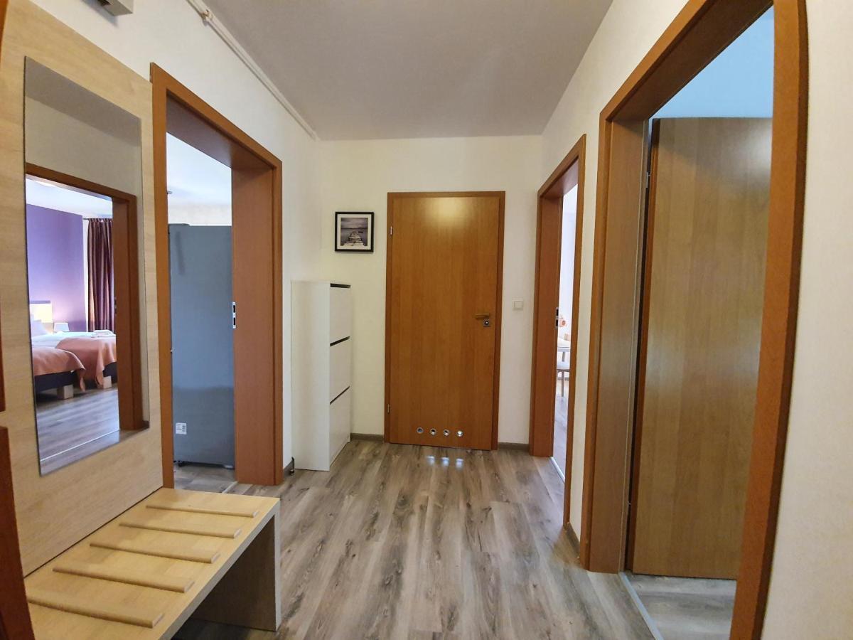Apartamenty Sun&Fun Rezydencja Pod Debami Nad Lomnica 1B I 2B- Blisko Centrum I Sklepow W Otoczeniu Zieleni Karpacz Eksteriør bilde