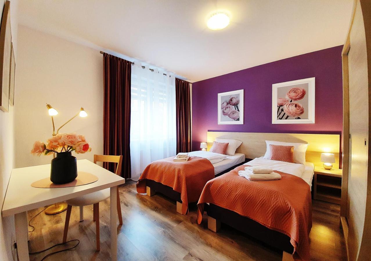 Apartamenty Sun&Fun Rezydencja Pod Debami Nad Lomnica 1B I 2B- Blisko Centrum I Sklepow W Otoczeniu Zieleni Karpacz Eksteriør bilde