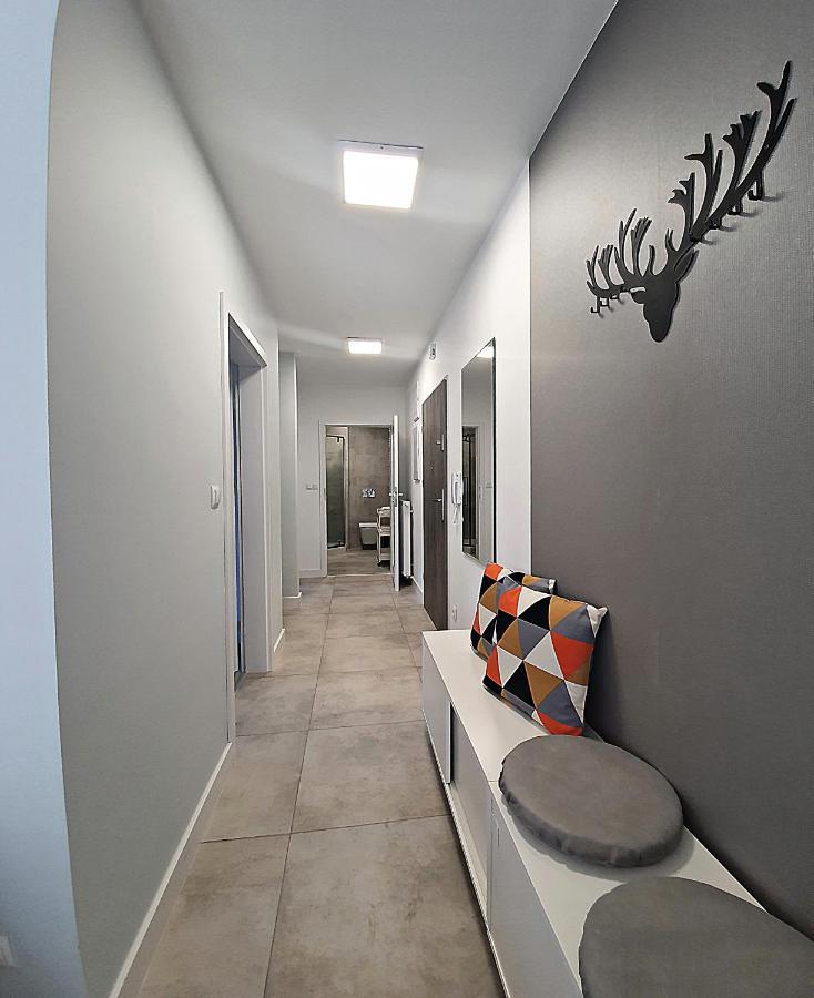Apartamenty Sun&Fun Rezydencja Pod Debami Nad Lomnica 1B I 2B- Blisko Centrum I Sklepow W Otoczeniu Zieleni Karpacz Eksteriør bilde