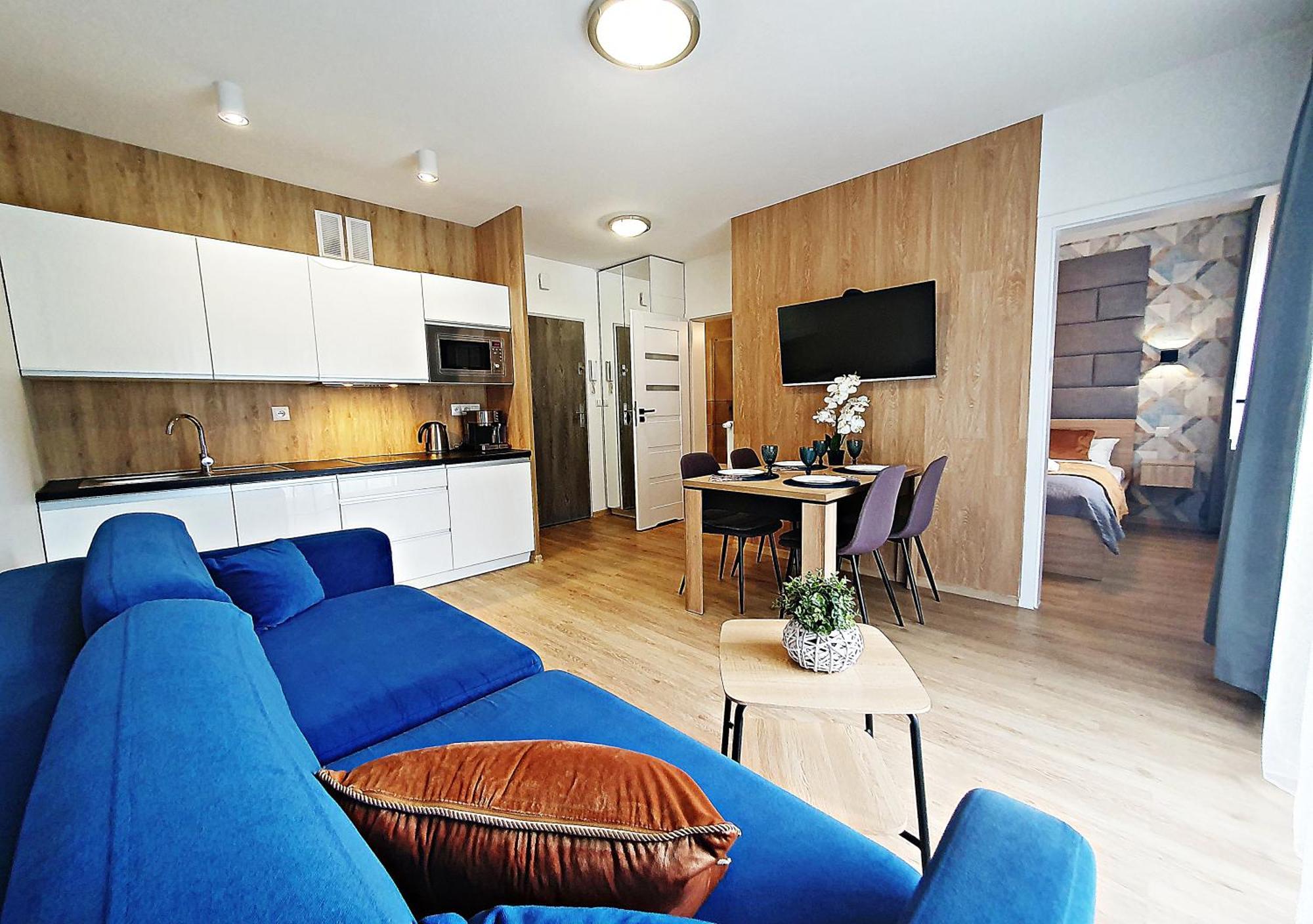 Apartamenty Sun&Fun Rezydencja Pod Debami Nad Lomnica 1B I 2B- Blisko Centrum I Sklepow W Otoczeniu Zieleni Karpacz Eksteriør bilde