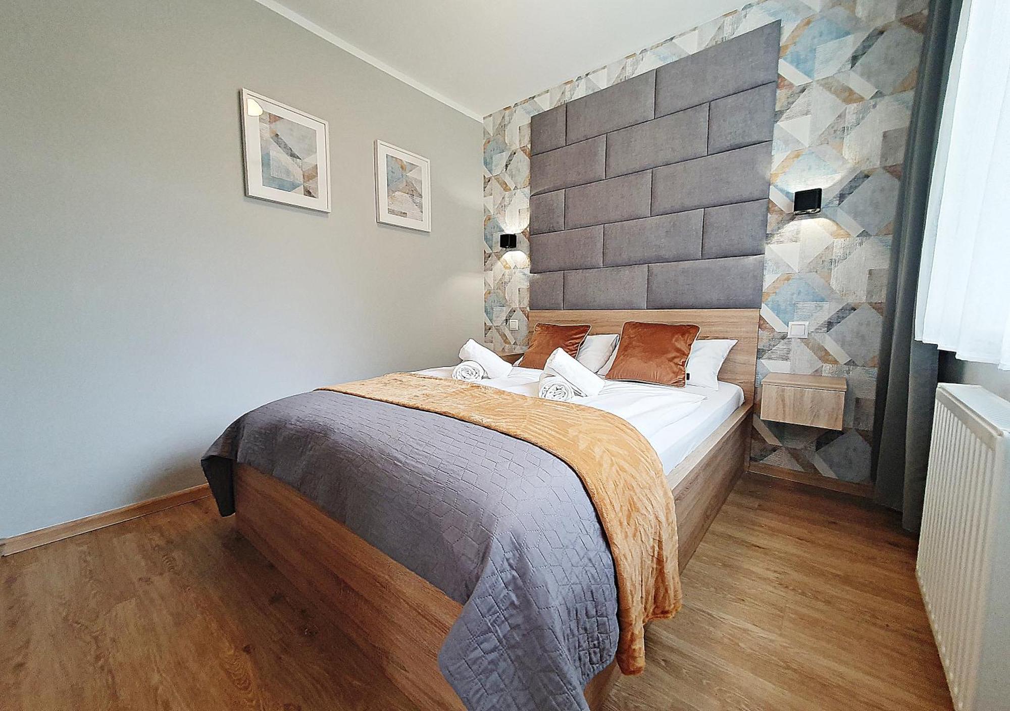 Apartamenty Sun&Fun Rezydencja Pod Debami Nad Lomnica 1B I 2B- Blisko Centrum I Sklepow W Otoczeniu Zieleni Karpacz Eksteriør bilde