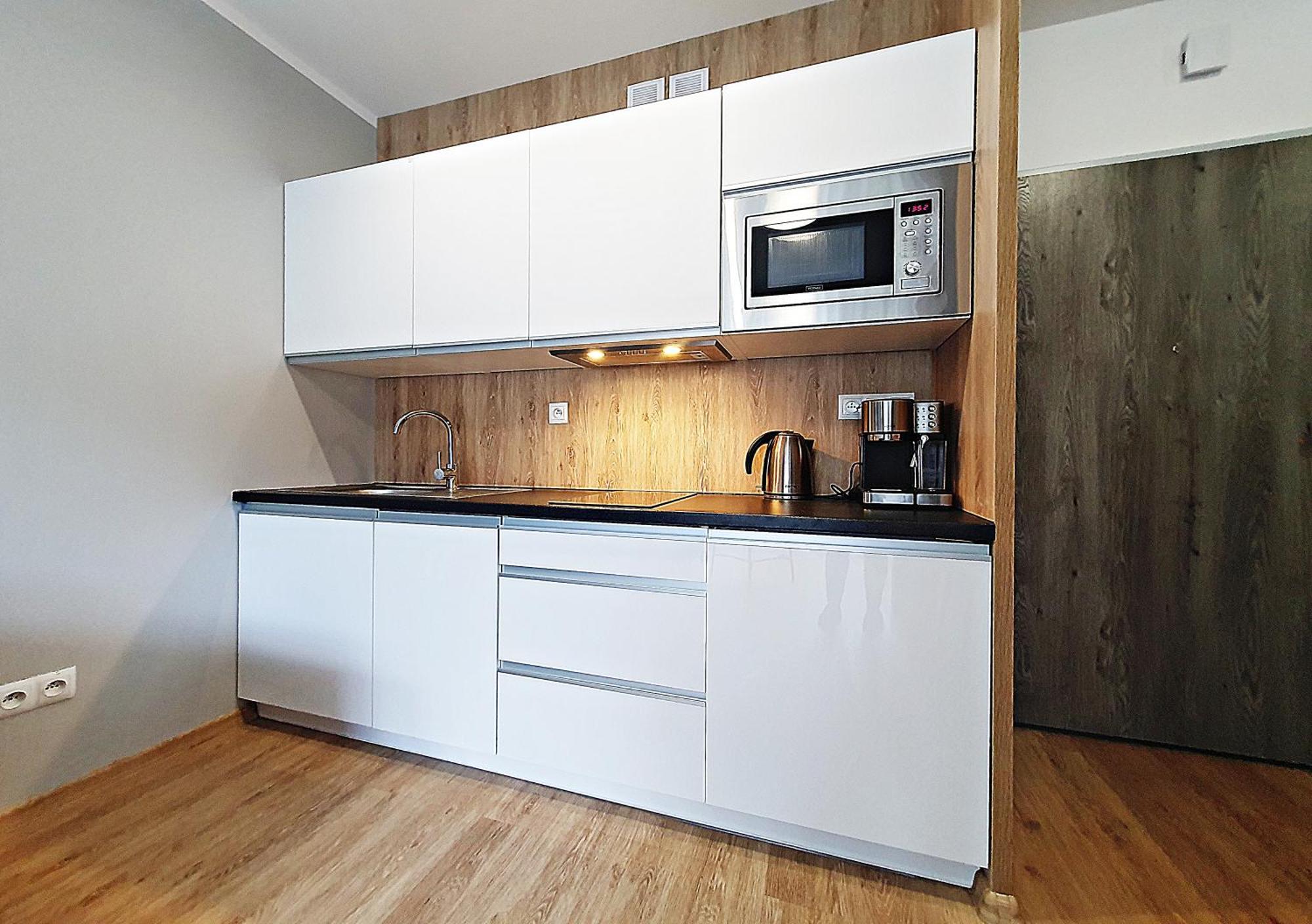 Apartamenty Sun&Fun Rezydencja Pod Debami Nad Lomnica 1B I 2B- Blisko Centrum I Sklepow W Otoczeniu Zieleni Karpacz Eksteriør bilde
