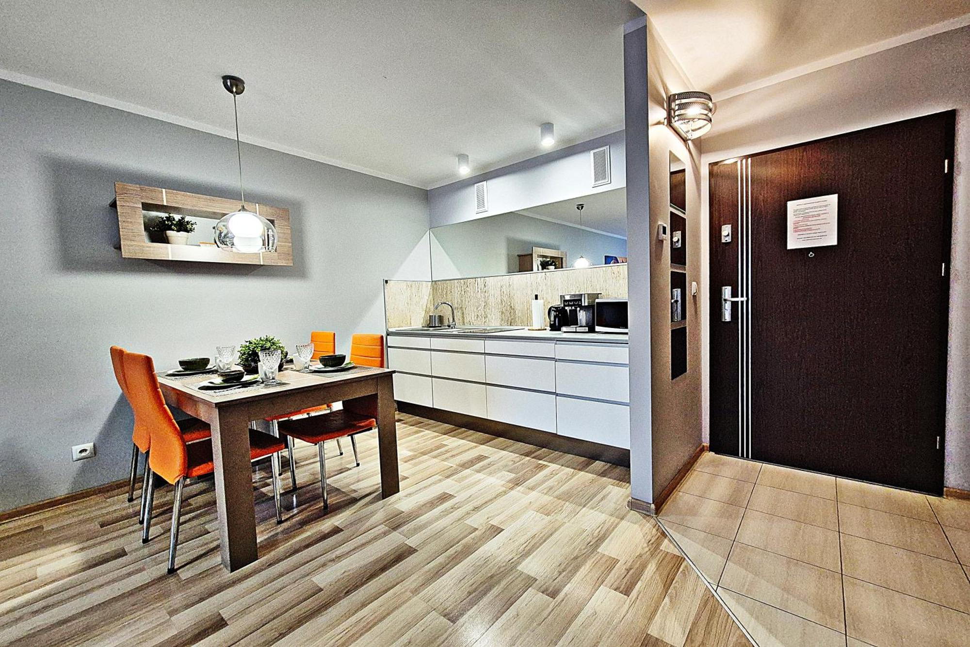 Apartamenty Sun&Fun Rezydencja Pod Debami Nad Lomnica 1B I 2B- Blisko Centrum I Sklepow W Otoczeniu Zieleni Karpacz Eksteriør bilde
